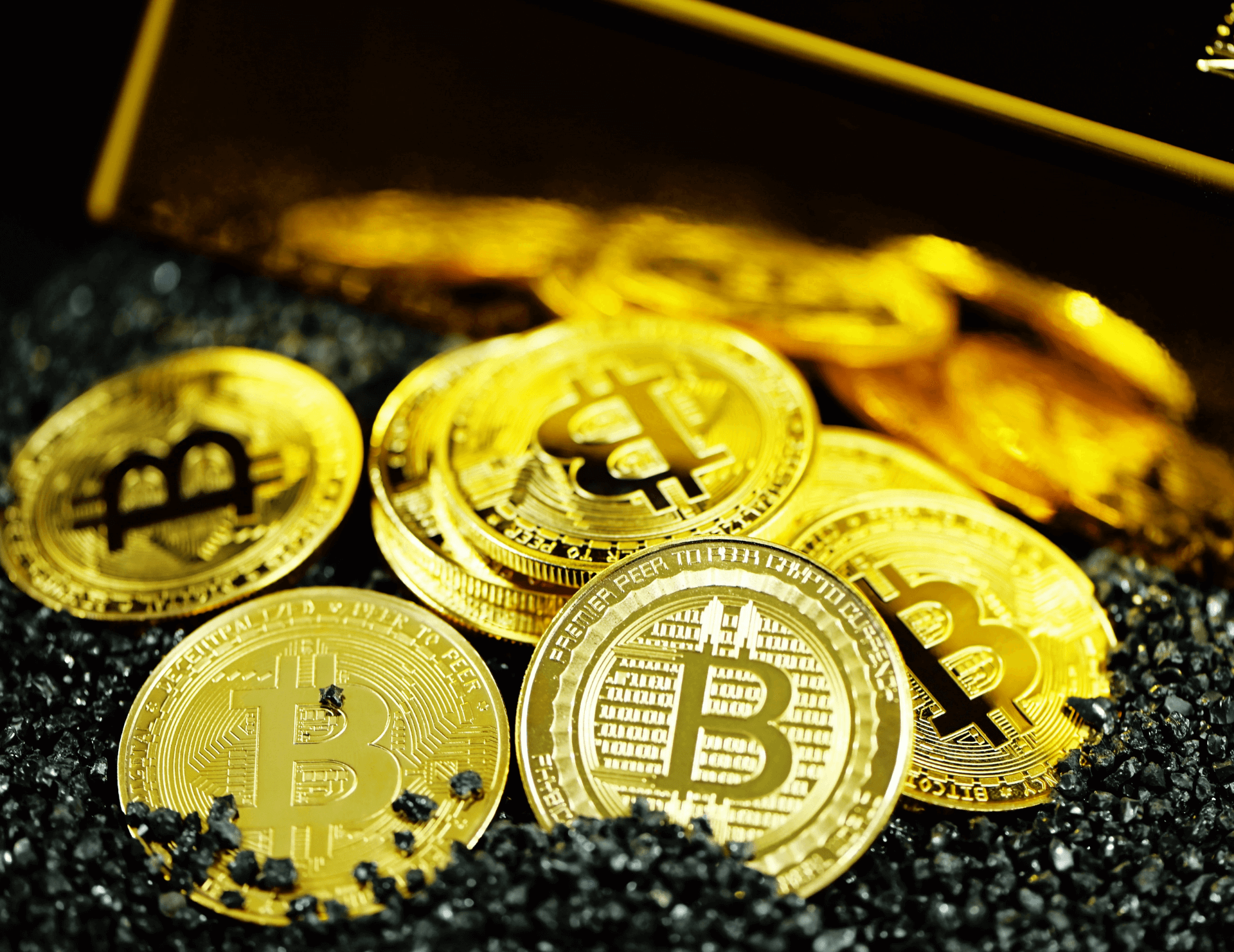 Understanding cryptocurrency basics: Bitcoin, blockchain, and digital finance explained