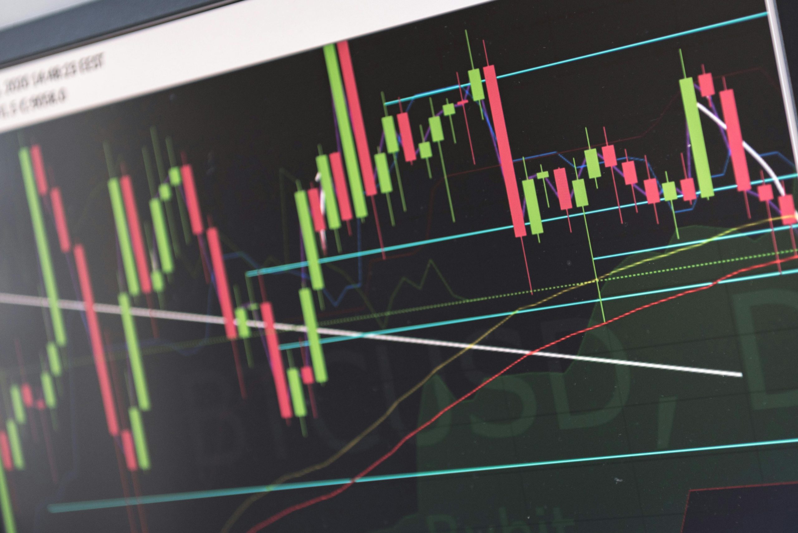 Crypto Market Insights – Latest Trends, Price Analysis, and Industry News