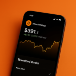 Wintermute Secures BTC-Backed Credit Lines from Major Institutions