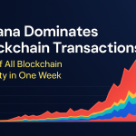 Pump.fun and Solana: How One Meme Coin Platform Is Powering 70% of Transactions